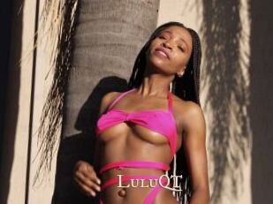 LuluQT