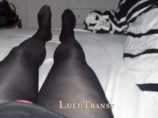 LuluTransv Pink Center Fold