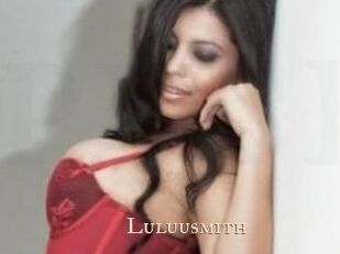 Luluusmith