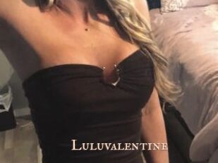 Luluvalentine