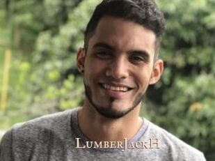 LumberJackH