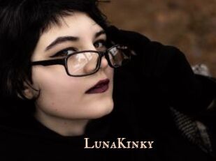 LunaKinky