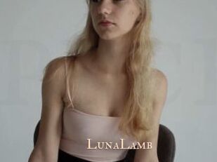 LunaLamb