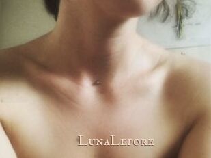 LunaLepore