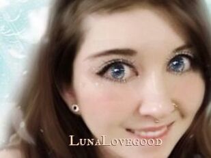 Luna_Lovegood Pink Center Fold