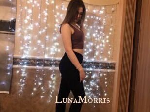 LunaMorris