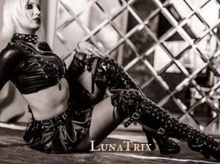 LunaTrix