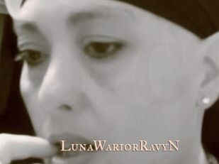 LunaWariorRavyN