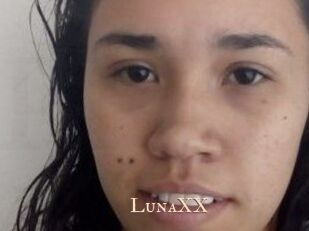 LunaXX