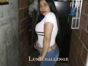 Lunachallenge