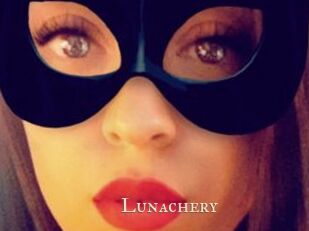 Lunachery