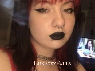 LunaxxxFalls