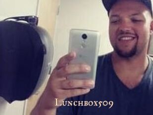 Lunchbox509