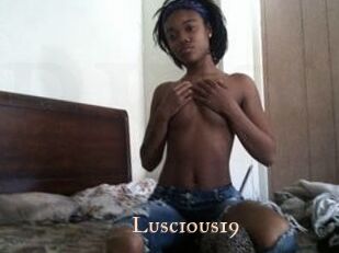 Luscious19