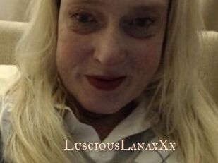 LusciousLanaxXx Pink Center Fold