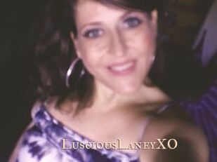 LusciousLaneyXO