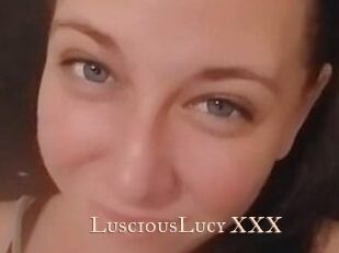 LusciousLucy_XXX