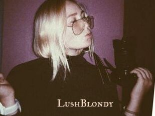 Lush_Blondy