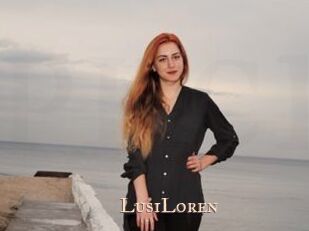 LusiLoren