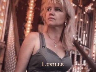 Lusille