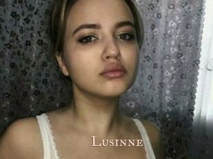 Lusinne