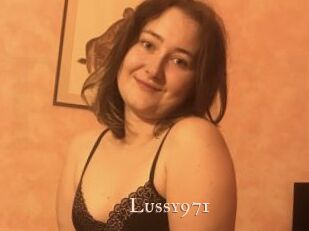 Lussy971 Pink Center Fold