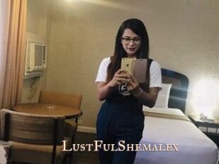 LustFulShemalex