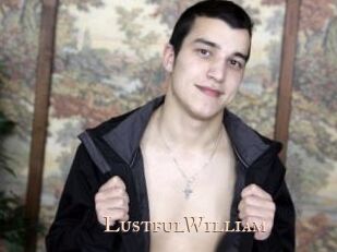 LustfulWilliam