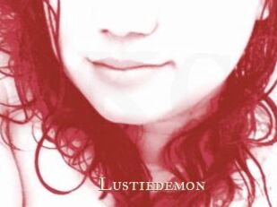 Lustiedemon