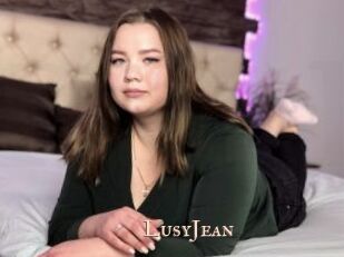 LusyJean