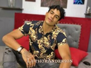 LuthorAnderson