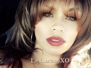 LuvLace69XO