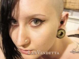 LuxVendetta