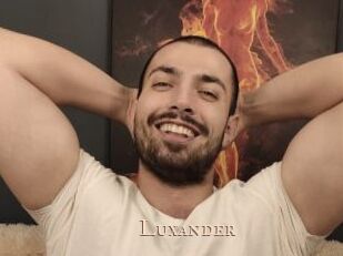 Luxander