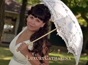 LuxuryCatharina