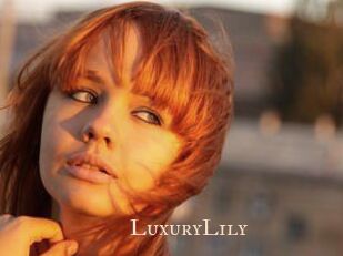 LuxuryLily
