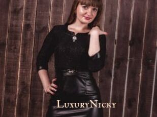 LuxuryNicky