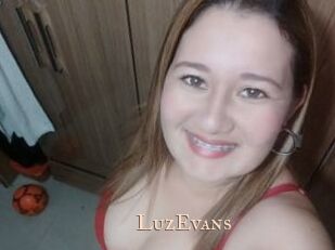 LuzEvans Pink Center Fold