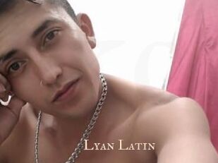 Lyan_Latin