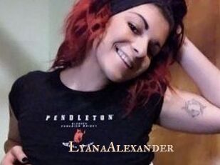 Lyana_Alexander Pink Center Fold