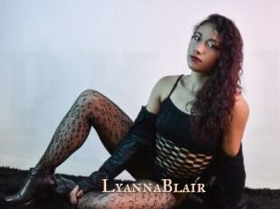 LyannaBlair