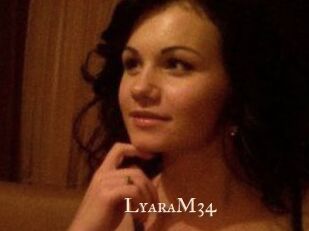 LyaraM34