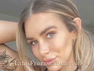 LydiaFlorenceBabestation