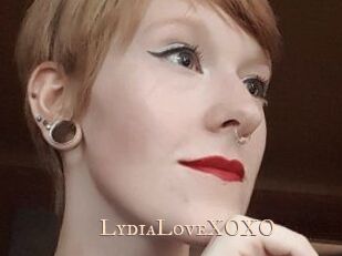Lydia_LoveXOXO