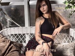 LydiaPetrova