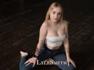 LyleSmith