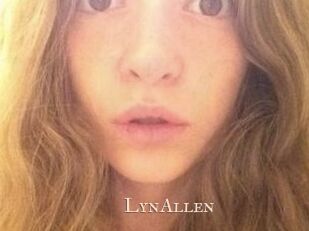 LynAllen