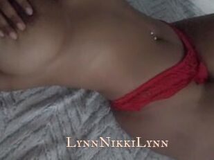 LynnNikkiLynn