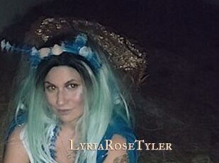 LyriaRoseTyler