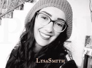 LysaSmith